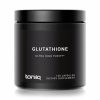 Toniq Glutathione 120 capsules