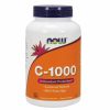 NOW Supplements, Vitamin C-1,000 with Rose Hips