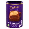 Cadbury Hot Chocolate Cocoa Powder 500G