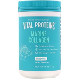 Vital Proteins Marine Collagen Peptides 221 g